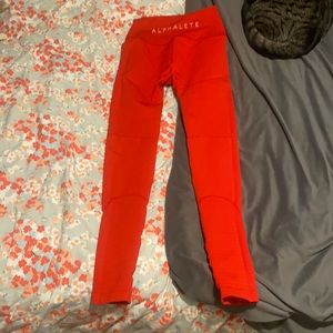 Alphalete Revival Leggings